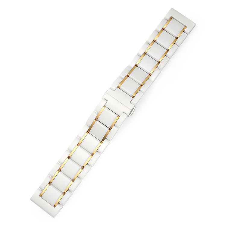Fünf Baht Keramik-Uhrenarmband