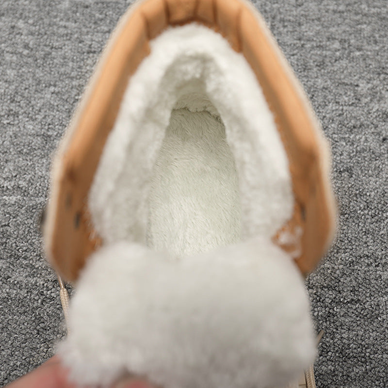 Arbeitsstiefel für Herren