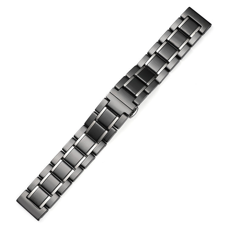 Fünf Baht Keramik-Uhrenarmband