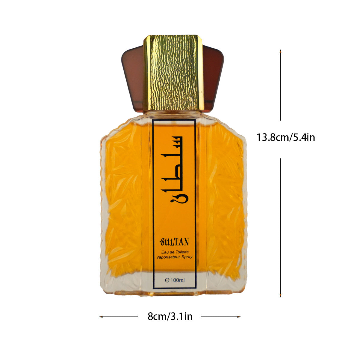 Langanhaltende Düfte für Männer und Frauen, Nischendüfte – 100 ml