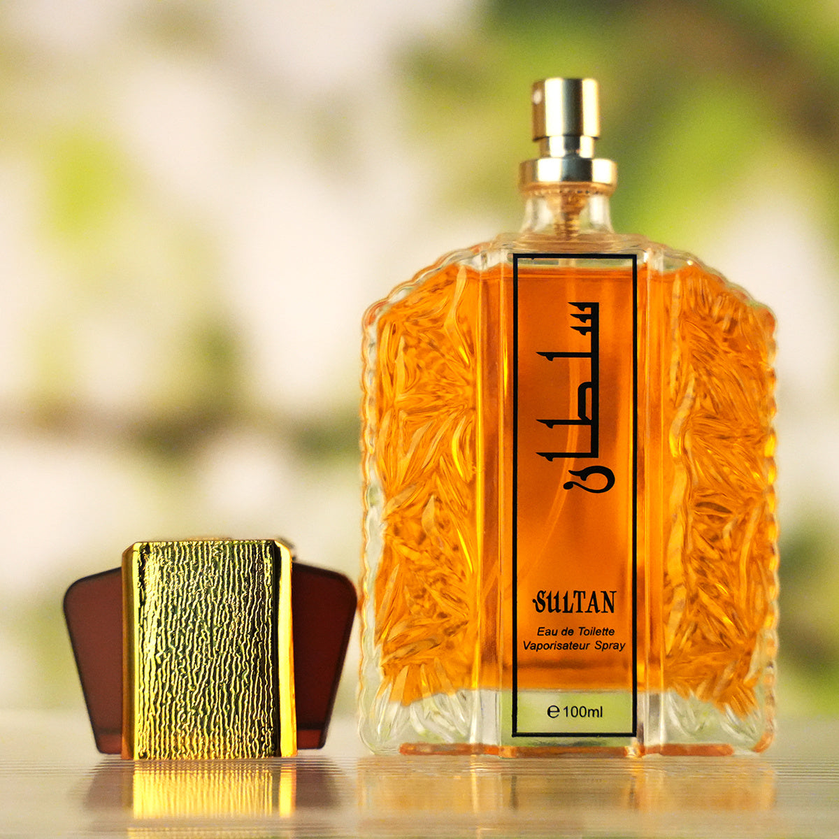 Langanhaltende Düfte für Männer und Frauen, Nischendüfte – 100 ml