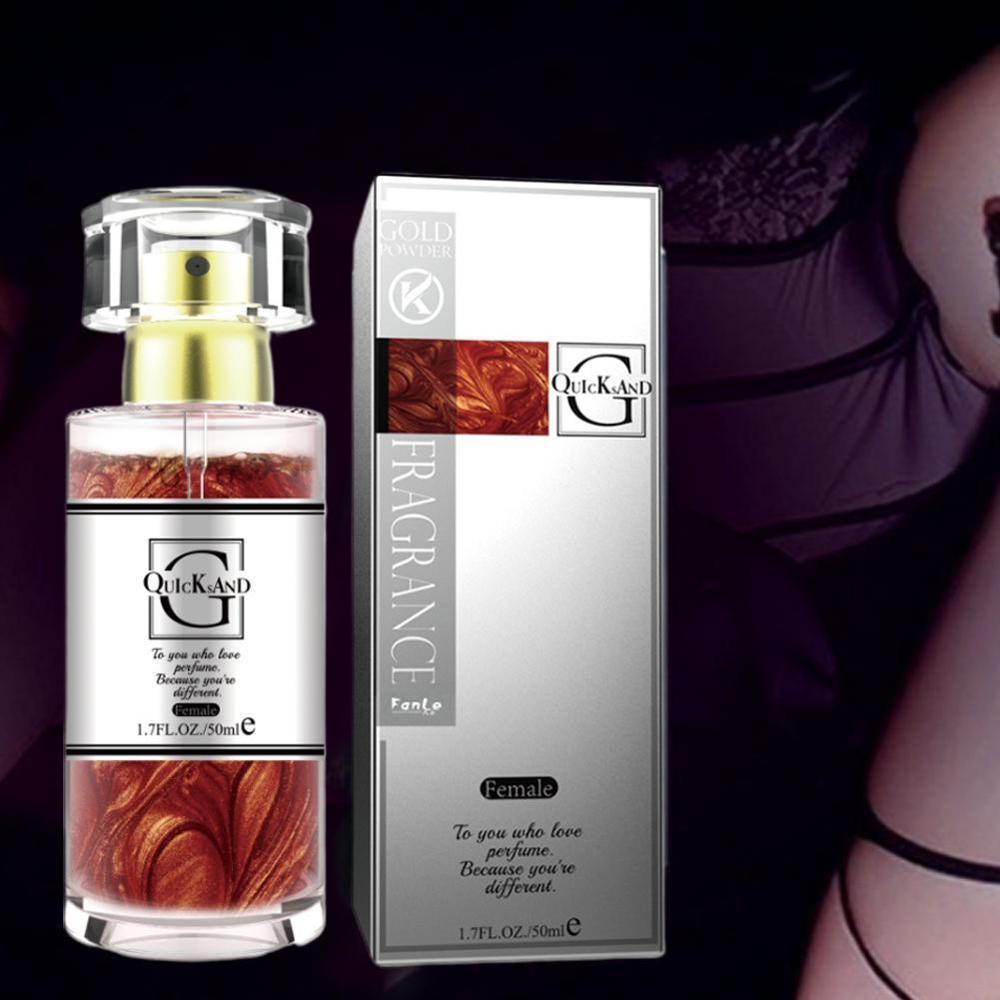 Erotischer Duft Pheromon Parfüm für Männer und Frauen