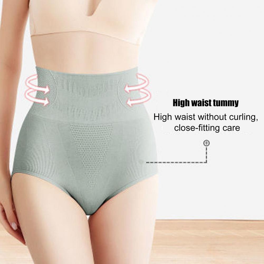 Last Melody - Taillen Trainer High Waist Unterhose