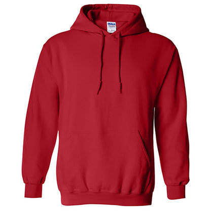 Kapuzenpullover Gebürstetes Sweatshirt Arbeitskleidung