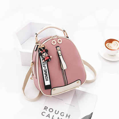 Mode Rucksack Rucksack Frauen Tasche