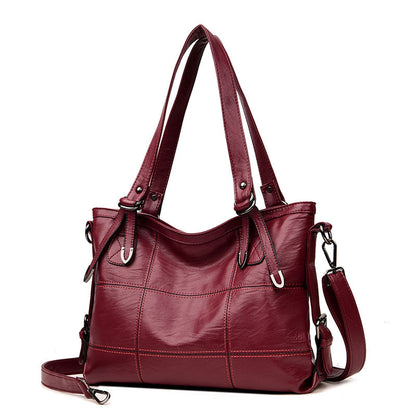 Umhängetasche Damen Mode Handtasche