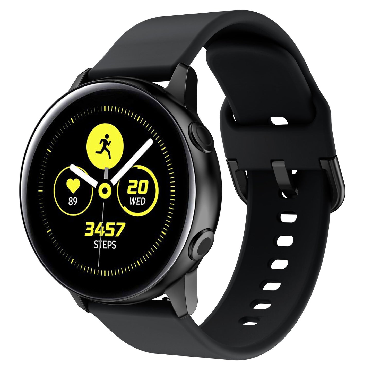 Armband zur Blutdruck- und Sauerstoffüberwachung
