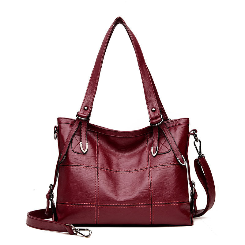 Umhängetasche Damen Mode Handtasche