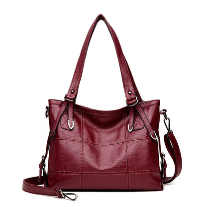 Umhängetasche Damen Mode Handtasche