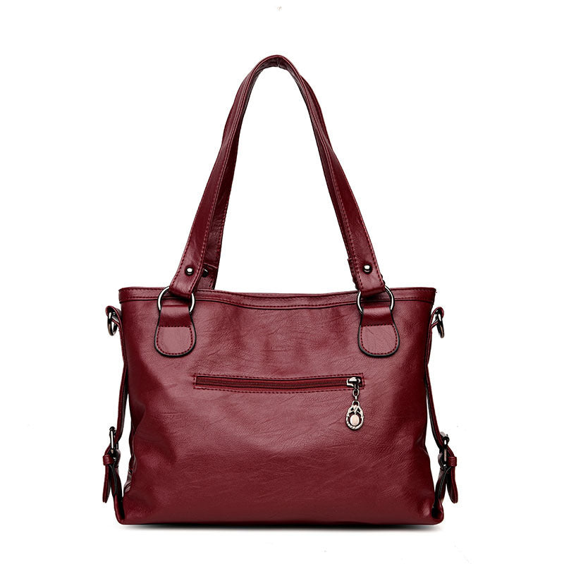 Umhängetasche Damen Mode Handtasche