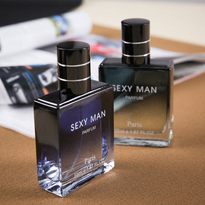 Kölnisch Wasser Herrenparfum anhaltender leichter Duft
