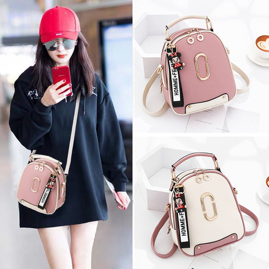 Mode Rucksack Rucksack Frauen Tasche