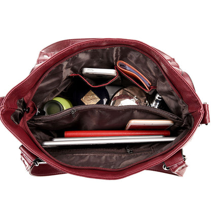 Umhängetasche Damen Mode Handtasche