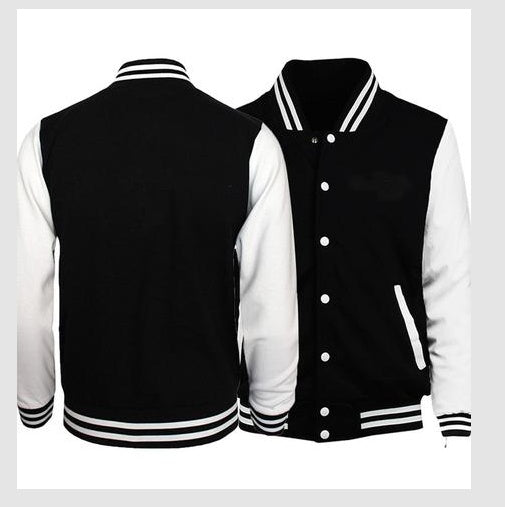 Herrenjacke Baseballbekleidung