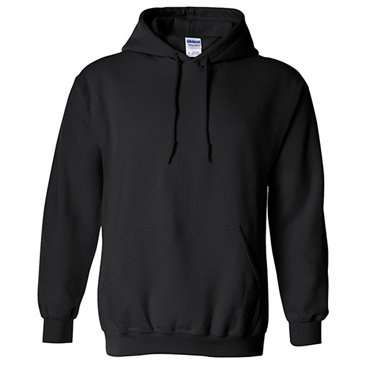 Kapuzenpullover Gebürstetes Sweatshirt Arbeitskleidung