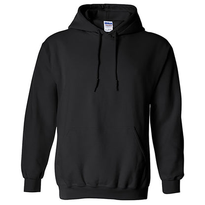 Kapuzenpullover Gebürstetes Sweatshirt Arbeitskleidung