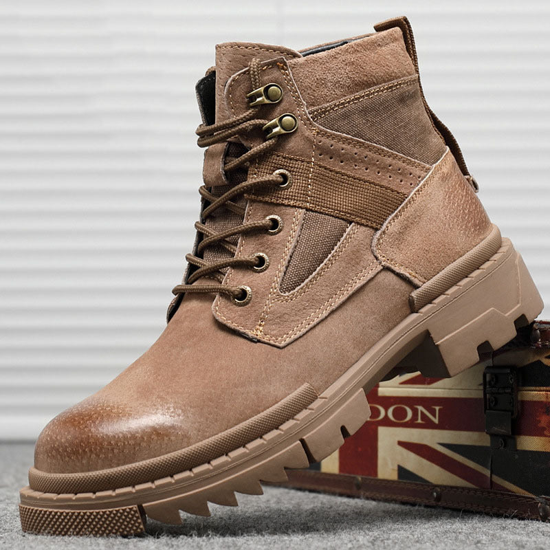 Arbeitsstiefel für Herren