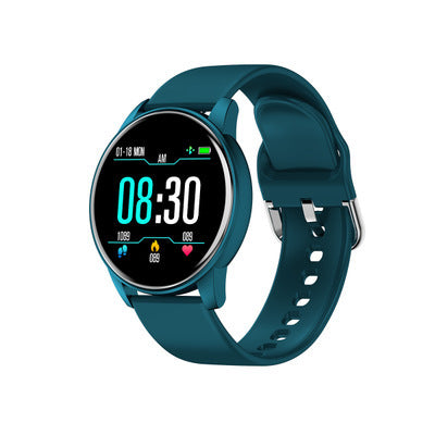 Armband zur Blutdruck- und Sauerstoffüberwachung