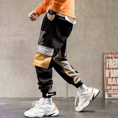 Workwear and slacks