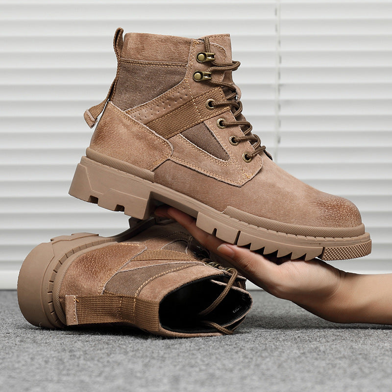 Arbeitsstiefel für Herren