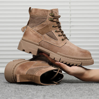 Arbeitsstiefel für Herren
