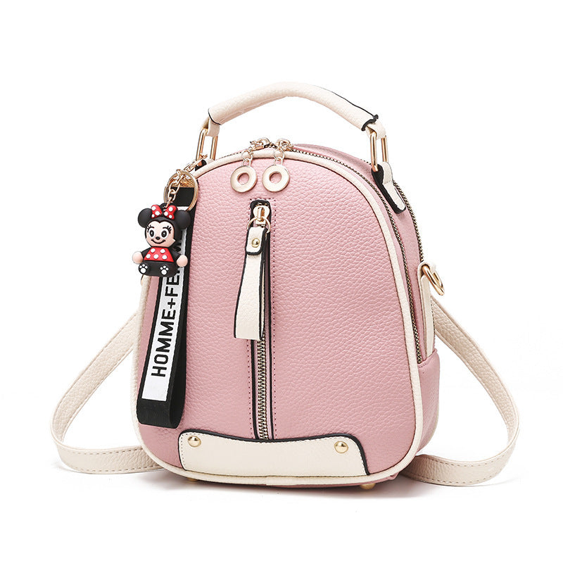 Mode Rucksack Rucksack Frauen Tasche