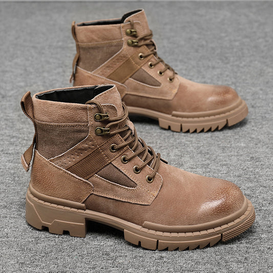 Arbeitsstiefel für Herren