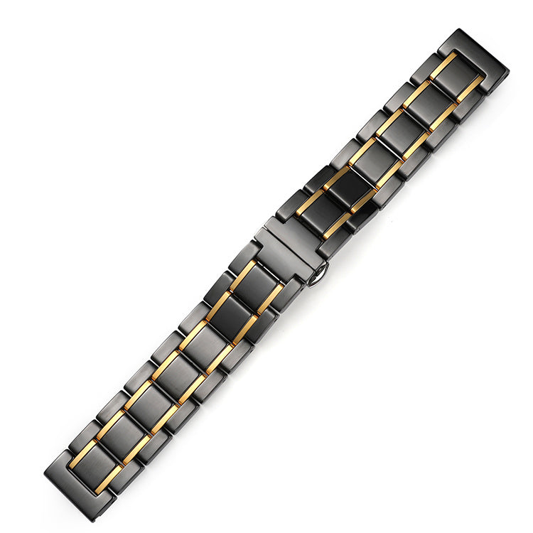 Fünf Baht Keramik-Uhrenarmband