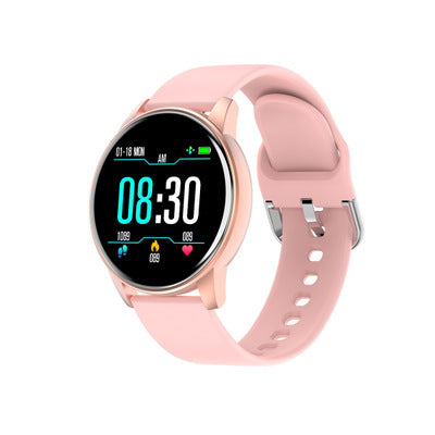 Armband zur Blutdruck- und Sauerstoffüberwachung