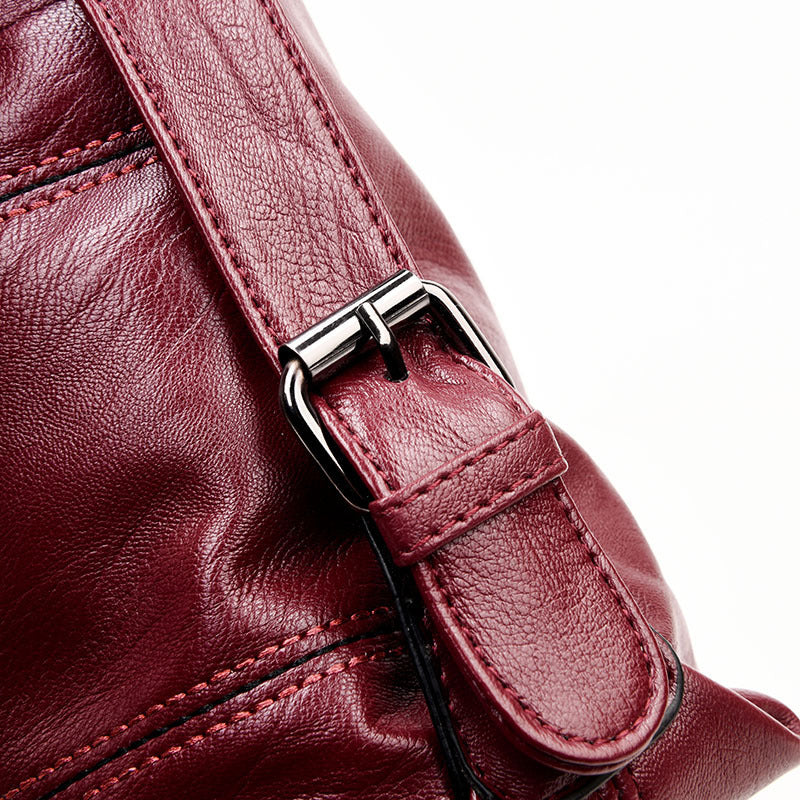 Umhängetasche Damen Mode Handtasche