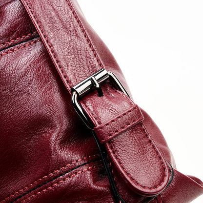 Umhängetasche Damen Mode Handtasche