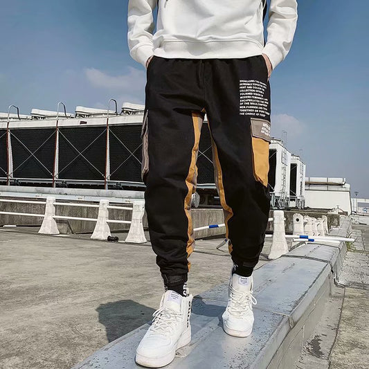 Workwear and slacks