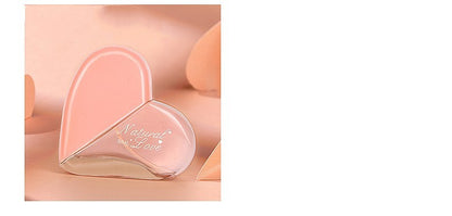 Parfümset Damen Langanhaltendes leichtes Parfüm Girly Heart
