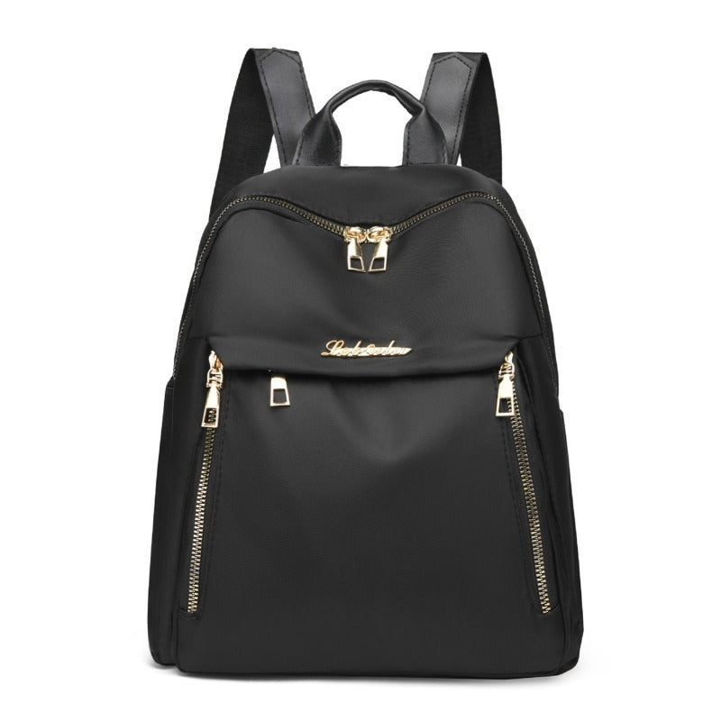 Modische, lässige Nylontasche für Damen