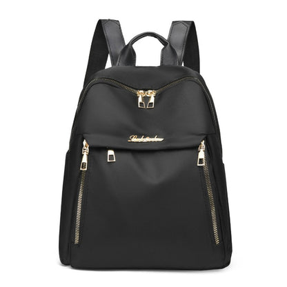 Modische, lässige Nylontasche für Damen