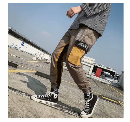 Workwear and slacks