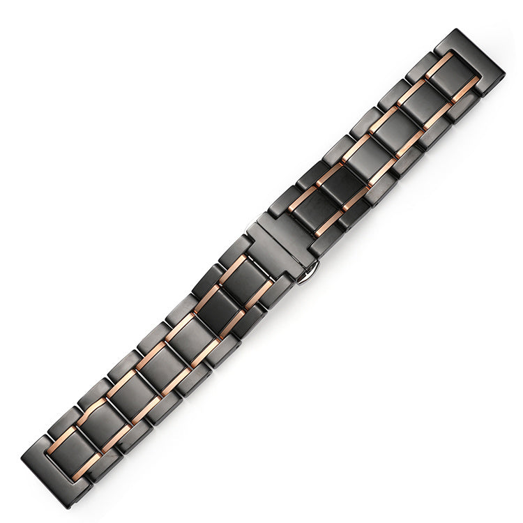 Fünf Baht Keramik-Uhrenarmband