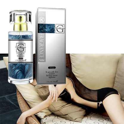 Erotischer Duft Pheromon Parfüm für Männer und Frauen