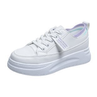 Mode Sport Hohe Casual Schuhe Weiße Schuhe Frauen