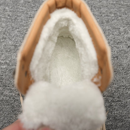 Arbeitsstiefel für Herren