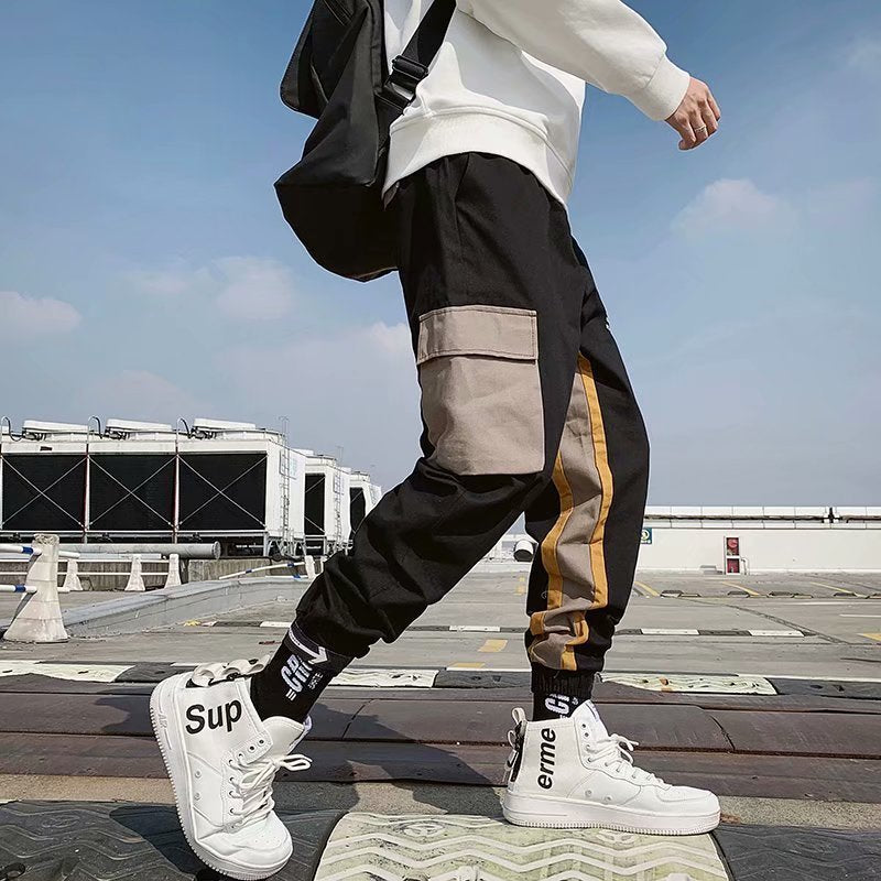 Workwear and slacks