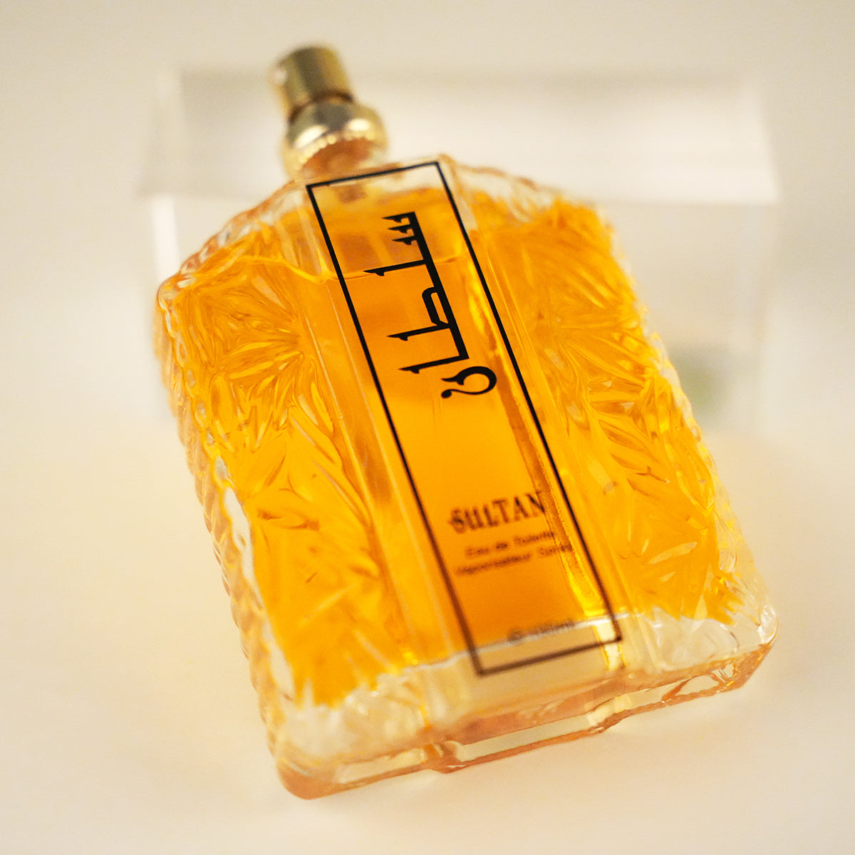 Langanhaltende Düfte für Männer und Frauen, Nischendüfte – 100 ml