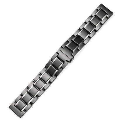 Fünf Baht Keramik-Uhrenarmband