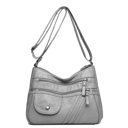 Mode Neue Schulter Messenger Bag Für Frauen