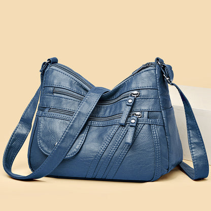 Mode Neue Schulter Messenger Bag Für Frauen