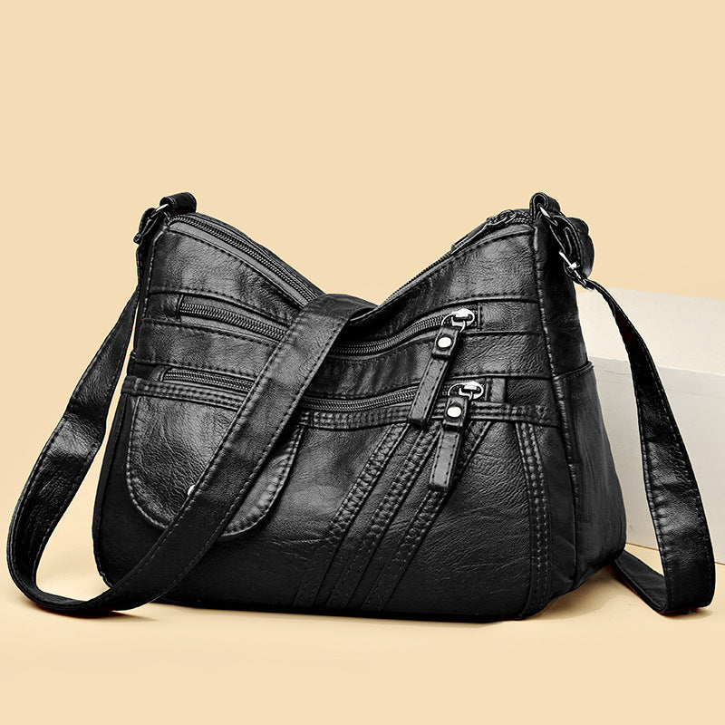 Mode Neue Schulter Messenger Bag Für Frauen