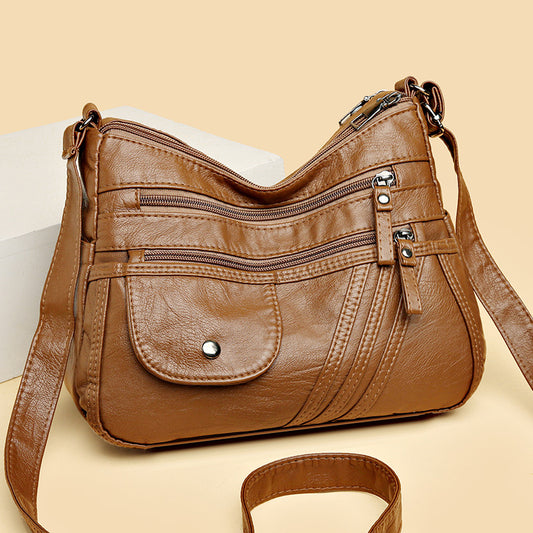 Mode Neue Schulter Messenger Bag Für Frauen