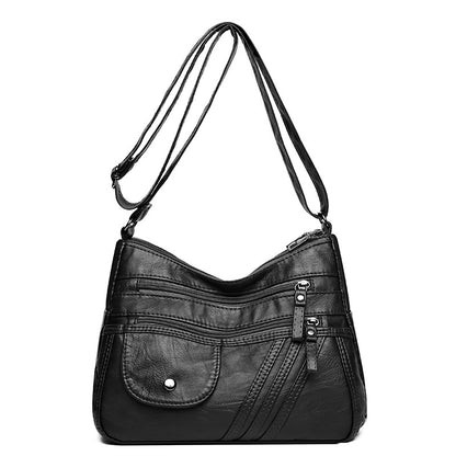 Mode Neue Schulter Messenger Bag Für Frauen