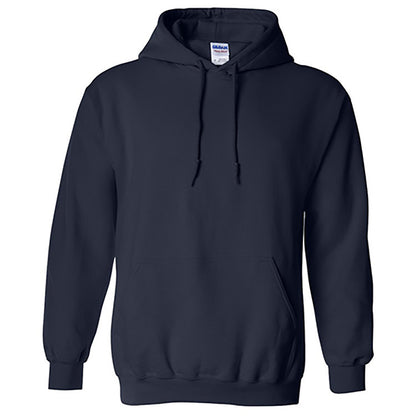 Kapuzenpullover Gebürstetes Sweatshirt Arbeitskleidung