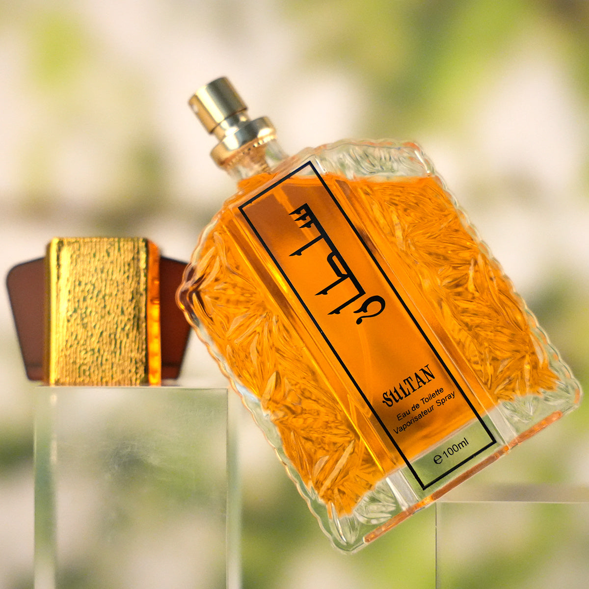 Langanhaltende Düfte für Männer und Frauen, Nischendüfte – 100 ml